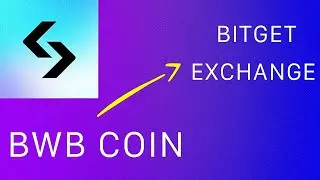 How to send BWB Airdrop from Wallet to Bitget exchange? (Lounchpad)