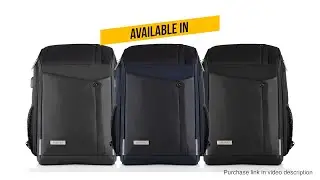 ARMARO HEUTIG SERIES VER.950 - Tas Ransel Laptop