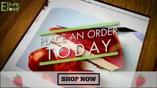 Elive Food - Order Online Today - Plant Based Vegan Food