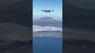 #short #teide #espa&ntilde;a #Teidenationalpark tenerife