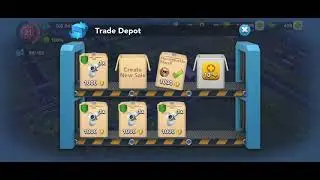 Simcity buildit 2021 - S1 E7 (Tips and Tricks: How to earn simoleons).