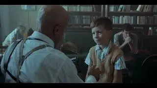 FOGLYOK   hivatalos előzetes