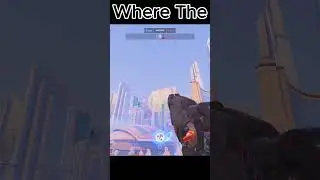 Overwatch 2 Maps In Real Life | Paris, New Queen Street, Colosseo