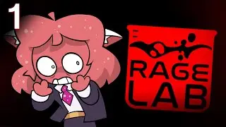 I TURNED BONELAB INTO A RAGE GAME - DONATE TO BECOME ENEMIES IN GAME - HAPTICS ON FULL BLAST