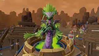 Minion Masters, A Glitch in the Matrix