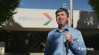IFB Solutions | Hidden History