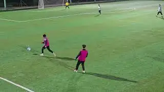20251212 금요일 김해 조축 제스트 vs 런 2쿼터 시민체육공원