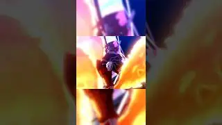 ShineGreymon BM Special Skill Attack - Digimon Story Time Stranger