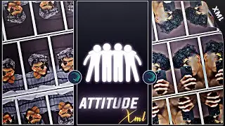 NEW INSTA TREND XML 😈🔥 | Alight Motion 4 Friends Photo Editing XML Link 🔗 