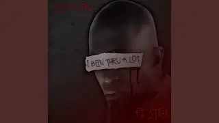 I Been Thru A Lot