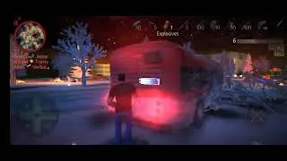 Killing 15 players in PAYBACK 2