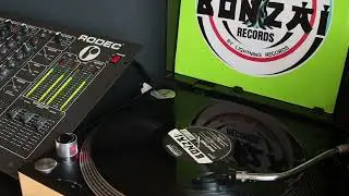 DJ Bountyhunter - Woops
