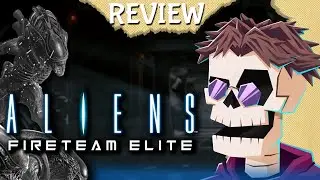 Aliens Fireteam Elite Was Actually Fun? | Sir Cracker Bulb