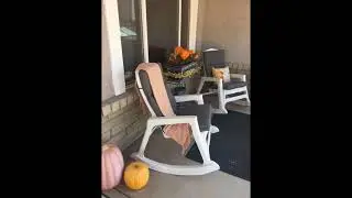 SewKer Outdoor/Indoor Adirondack Chair Cushions, High Back Patio Chair Cushion, Patio Furniture