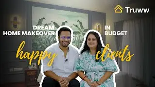 Dream Home Makeover on a Budget | Happy Clients | Best Interior Designers in Bangalore