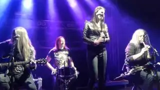 Nightwish   Edema Ruh & The Mug of Brown Ale