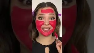 Selbsttest mit Silan🫠 vid: @xowiejones IG: silanmakeup