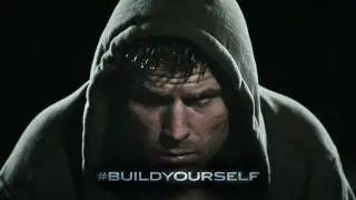 Build Yourself MyoFusion Probiotic Series Big Swinging with Brian Stann