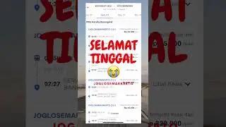 KA JOGLOSEMARKERTO