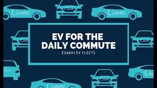 EV for the Daily Commute
