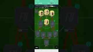 FiFA 20 Overpowered Squad within 100k
