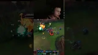 HOW TO CANCEL MORDEKAISER ULT | #3dotremedy on #Twitch  #shorts  #ornn #toplane #mordekaiser #league