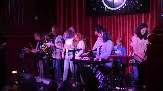 2018 Fantastic Voyage Tour - Denver - Lets Dance