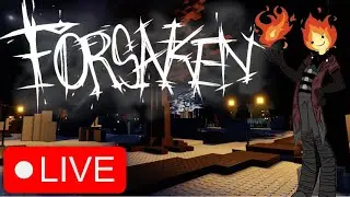 Forsaken Private!| Playing Forsaken With Viewers! | Every 5 Rounds: Serverwipe | Link In Description