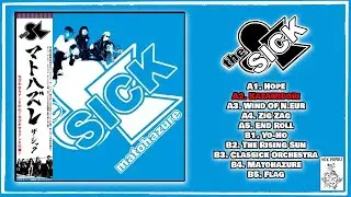 THE SICK - Matohazure (Tsuyama Punk Hardcore, 2008/2022, Full Album)