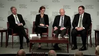 U.S. Strategy in Afghanistan and Pakistan