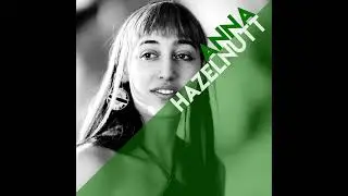 Full Interview // Anna Hazelnutt: Training Power, Climbing the Hardest Slabs, Mastering Beta, and S&hellip;
