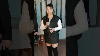 小伶俐🎤《紙船》@ 油麻地2026.01.13