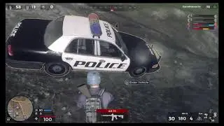H1Z1 with Blindstab