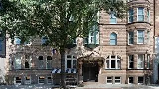 Graduate by Hilton New Haven | New Haven | Hotel Review🏠