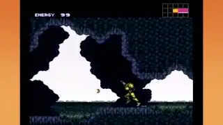 Game Grumps Super Metroid FULL PLAYTROUGH (Unofficial Edit)