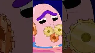 #Rick and Morty&rsquo;s Beer Rave!#Rick and Morty S7&rsquo;s Wildest Party#MultiversePubCrawl