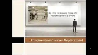 Extending the life of your TDM telephony Switch - Webinar with Pulse Supply and Telcobridges