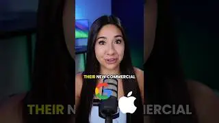 Google throwing shade at Apple?!