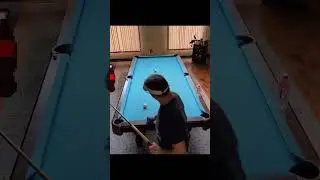 #бутылочка 🍾трюки в бассейне 🎱крутые моменты