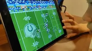 Retro Bowl Challenge alert🚨..SCORE a touchdown with every #team ?! 🤯 & a surprise 🫢 must see👌🔥🔥🔥