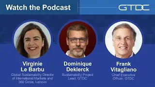 Beyond Distribution Podcast (64): The Future of IT Sustainability and Product Design