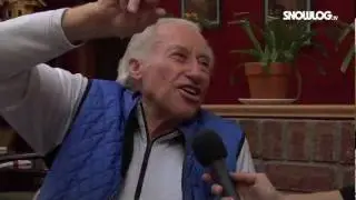 Legend of Legends Mr. Klaus Obermeyer in Deep