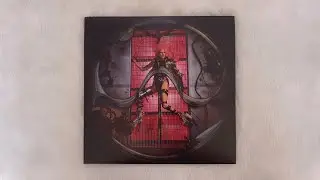 Lady Gaga | Chromatica (2021 RSD Exclusive) - Vinyl Unboxing
