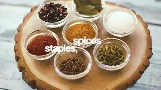Afro Asia Online Grocery | Authentic African & Asian Food Delivered | Shop Motherland Ingredients