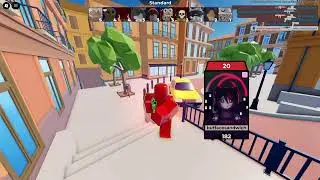 Crappy arsenal gameplay cuz i suck