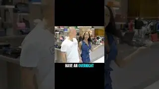 Age gap relationship