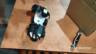  Skates for Kids Age Group 5-14 Years Adjustable Inline Skating Shoes Minimum Size 17 