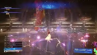 Final Fantasy VII Rebirth