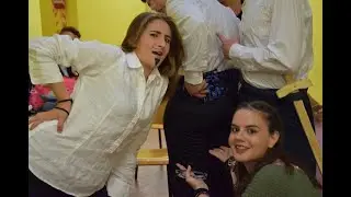Sogno di una notte di mezza estate 2019