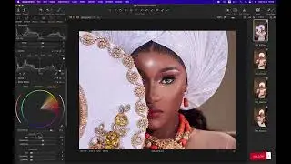 How I Edit RAW Images In Capture One.